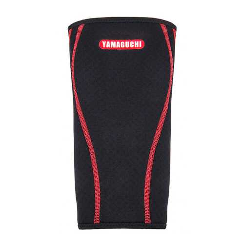 YAMAGUCHI Aeroprene Elbow Support в Сплав