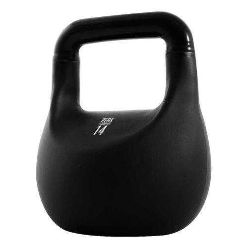 Гиря Fluikettle Reaxing c жидкостью, 14 кг в Сплав