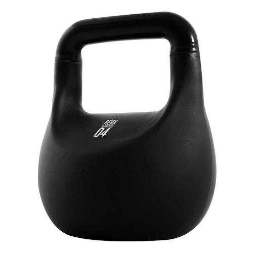 Гиря Fluikettle Reaxing c жидкостью, 4 кг в Сплав