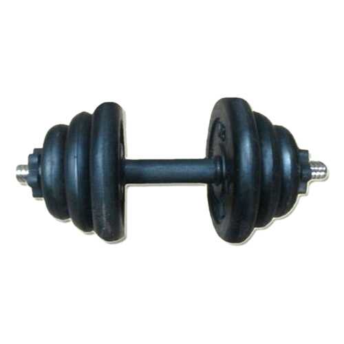 Пара гантелей MB Barbell 2 шт. по 20 кг в Сплав