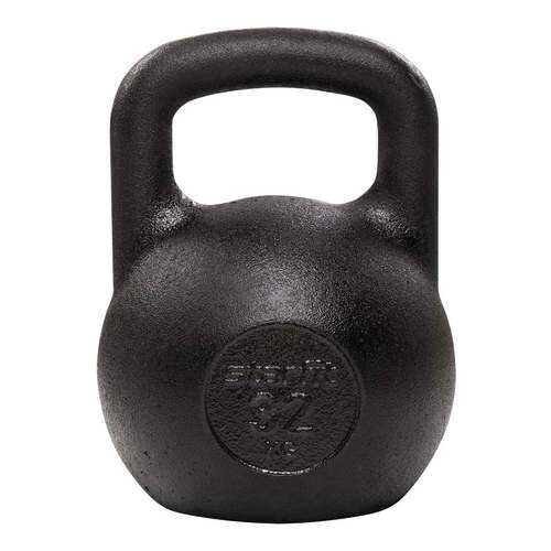 Starfit Гиря чугунная DB-602, 32 кг в Сплав