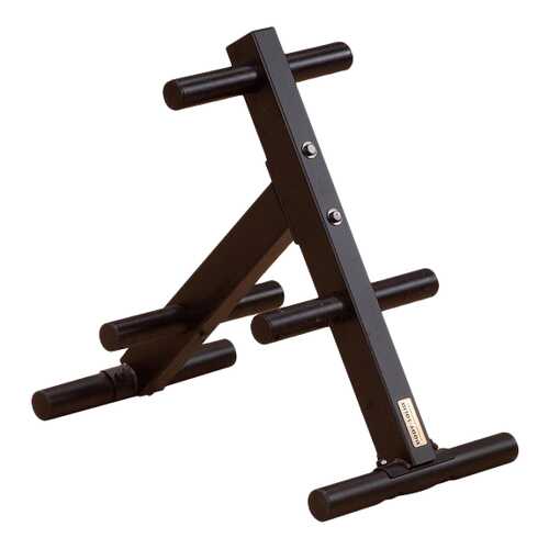 Стойка для дисков Body Solid OWT24 в Сплав