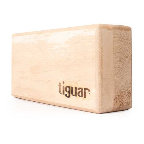 Блок для йоги Tiguar в Сплав