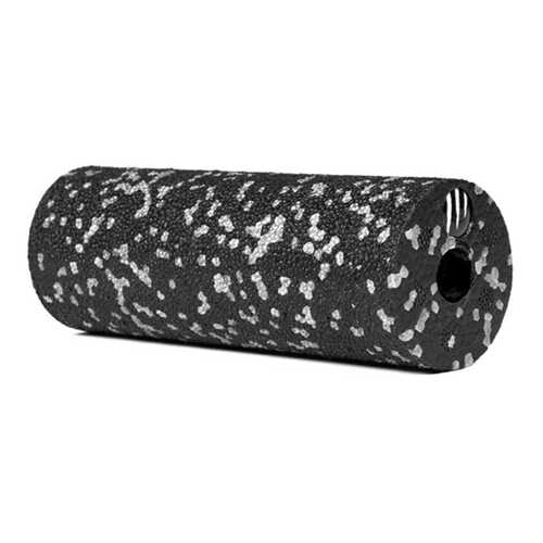 Ролик для йоги и пилатеса Tiguar TI-MR001 200 г, 15 x 5 см, черный; белый в Сплав