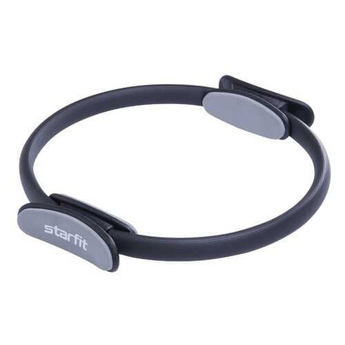 Starfit Кольцо для пилатеса FA-0402 39 см, черный в Сплав