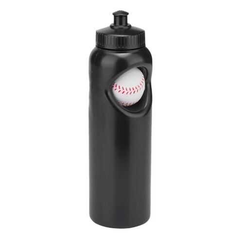 Фляга СВ-1573 700ml, Черный в Сплав