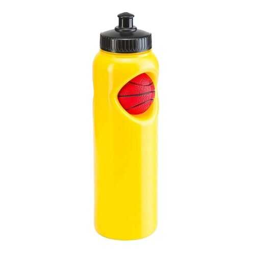 Фляга СВ-1573 700ml, Желтый в Сплав