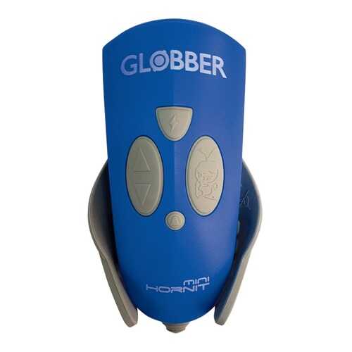 Фонарь GLOBBER MINI HORNET (525-100) Размер 7,5*3,2*3,5 в Сплав