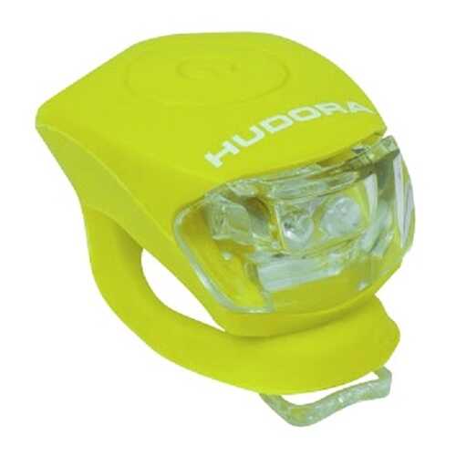 Фонарик HUDORA LED Licht Shine (85067) в Сплав