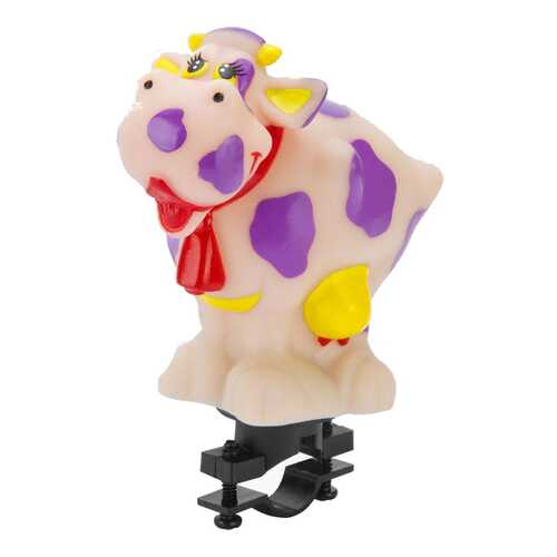 Клаксон Rich Toys Корова СВ-3047 в Сплав