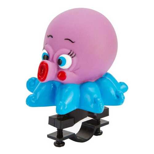 Клаксон Rich Toys Осьминог СВ-3054 в Сплав