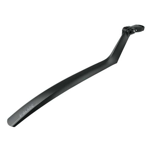 Крыло заднее SKS S-Blade Fixed в Сплав