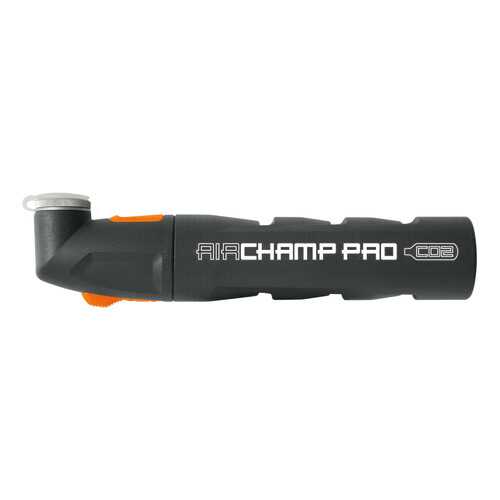 Насос мини SKS Airchamp Pro CO2 в Сплав