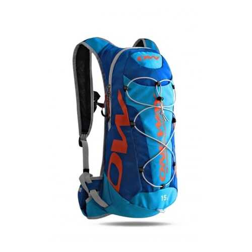 Рюкзак OW XC HYDRO 15L синий/оранжевый OZ11318 в Сплав