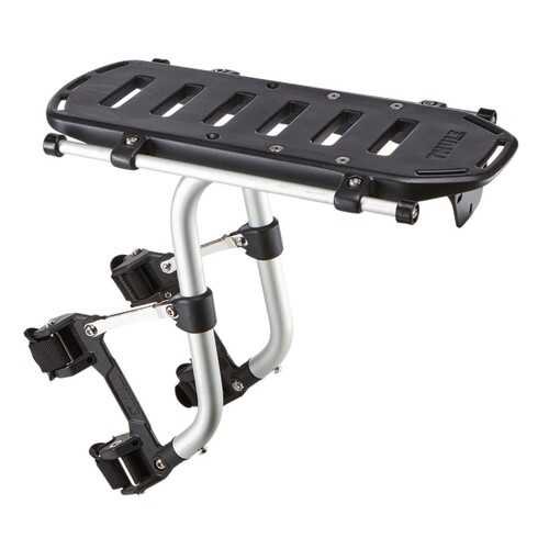 Велобагажник Thule Tour Rack XT в Сплав
