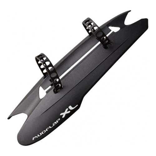 Велокрыло переднее Polisport Mudflap XL черное 26 в Сплав