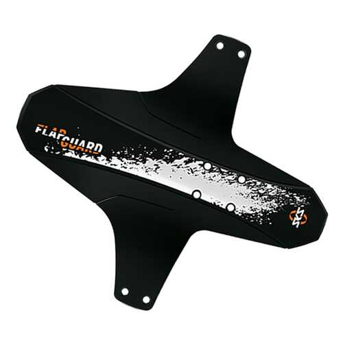 Велокрыло переднее SKS Flap Guard Desing черное 26-27,5-29 в Сплав