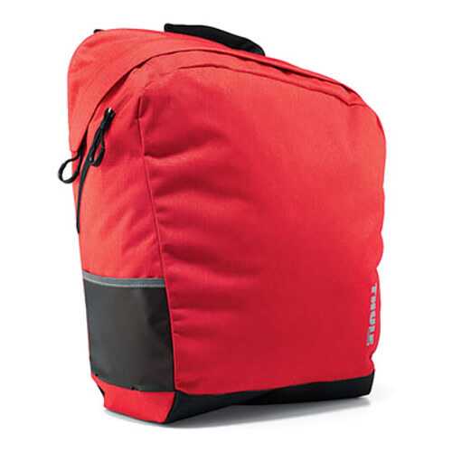 Велосипедная сумка Thule Pack'n Pedal Mars 26,5 л в Сплав