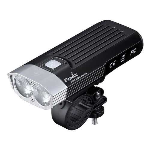 Велосипедный фонарь Fenix BC30 v.2.0 в Сплав