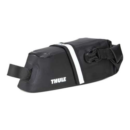 Велосумка подседельная Thule 100053 L черная в Сплав
