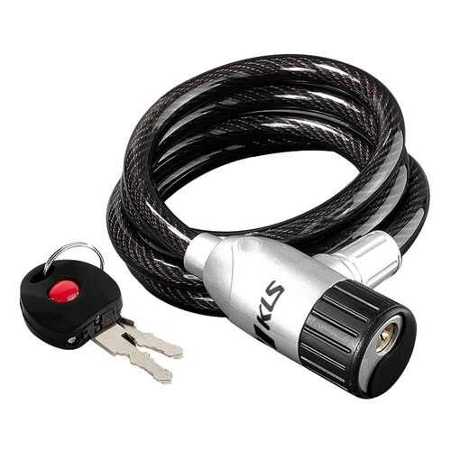 Замок тросовый Kellys Coil в Сплав