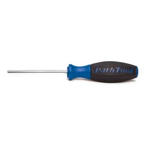 Ниппельный ключ ParkTool, квадрат, 3,2мм, длинное жало PTLSW-16 в Сплав