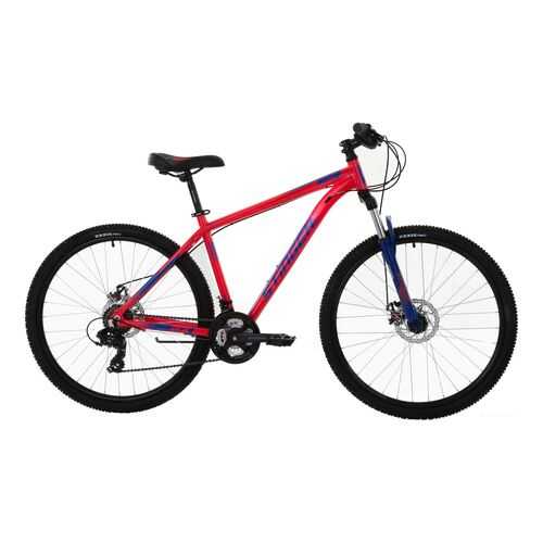 Велосипед Stinger 26 Element Evo 2019 16 red в Сплав