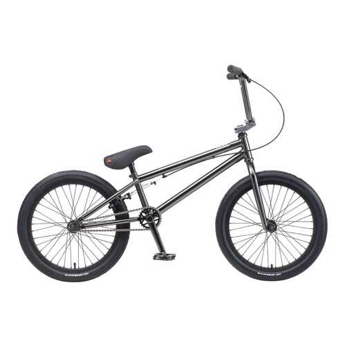 Велосипед Tech Team BMX Millenium 20 2020 20.5 зеркальный в Сплав