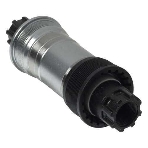 Каретка Shimano ES51 73/118мм б/болтов EBBES51C18 в Сплав