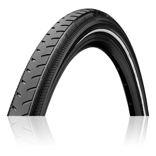 Покрышка Continental RIDE Classic 28 x 1.6 (42-622) Reflex, 3/180TPI, Extra Puncture Belt в Сплав