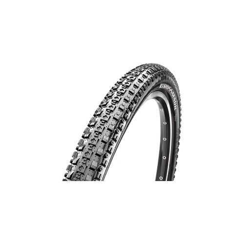 Покрышка Maxxis CrossMark 29x2.10 TPI 60 кевлар 70a Single (TB96698000) в Сплав