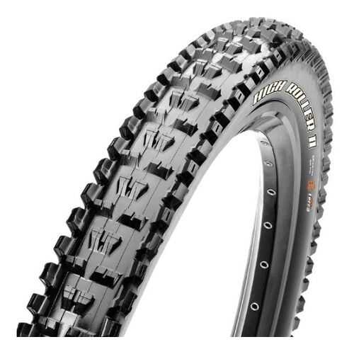 Покрышка Maxxis High Roller II 27.5x2.40 TPI 60DW 60a 3C Maxx Grip Single в Сплав