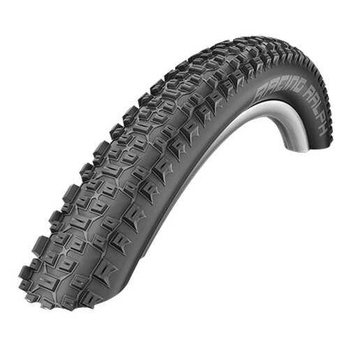 Покрышка Schwalbe RACING RALPH Performance, Folding 54-622,29х2,1 B/B-SK HS425 DC IB в Сплав