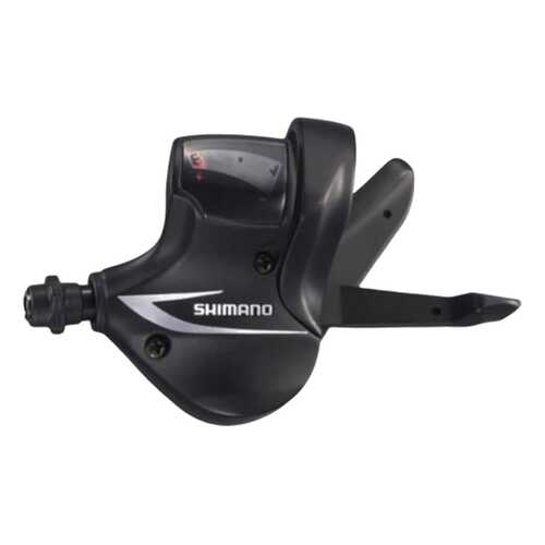 Шифтер левый Shimano Acera M360 3 скорости в Сплав