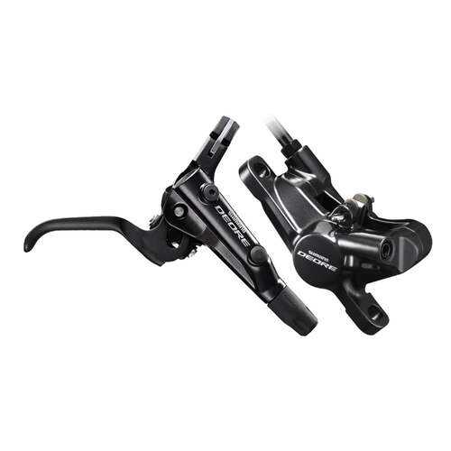 Тормоз дисковый Shimano Shimano Deore M6000 J-kit BL(прав)/BR(задн.)1700мм EM6000JRRXRA170 в Сплав