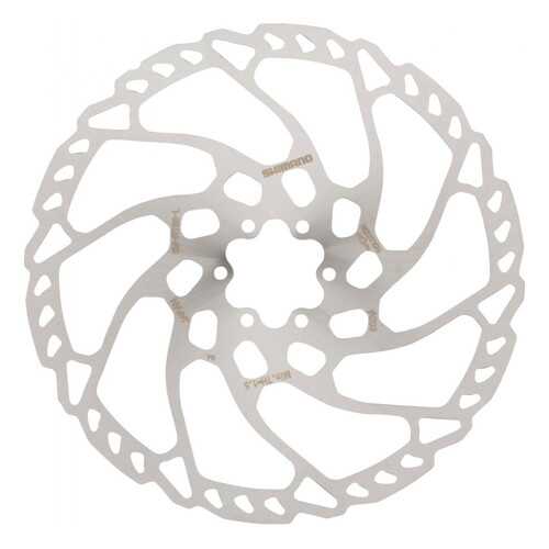 Тормозной диск Shimano RT66 203 мм ISMRT66L в Сплав