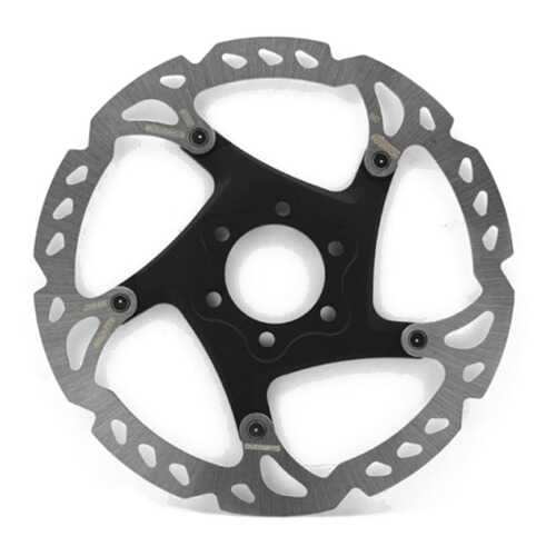 Тормозной диск Shimano RT76 160 мм ISMRT76S2 в Сплав