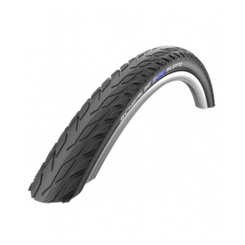 Велопокрышка Schwalbe Silento K-guard 47-622 28х1,75 B/b-sk+rt Hs421 Sbc 11100241.01 28 в Сплав