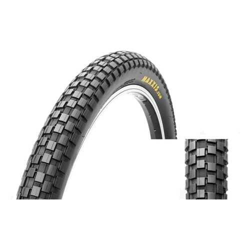 Велосипедная покрышка Chao Yang 24 MAXXIS M126 24х2,40/100007 24 в Сплав