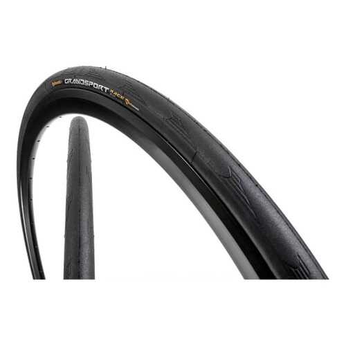 Велосипедная покрышка Continental Grand Sport Race foldable 3/180Tpi 700x28mm/180000 28 в Сплав