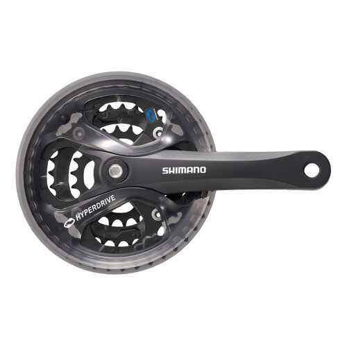 Велосипедная система Shimano Acera FC-M361 170 мм в Сплав