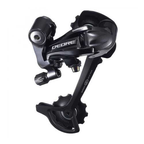 Задний переключатель Shimano Deore 9 скоростей в Сплав