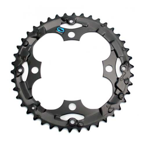 Звезда передн. Shimano, ALIVIO, для FC-M415, 42T Y1GM98030 в Сплав