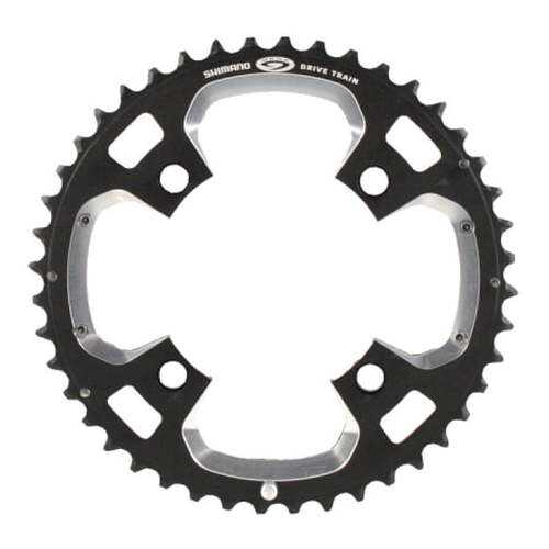 Звезда передн. Shimano, SLX, для FC-M770, 4TT Y1J198010 в Сплав