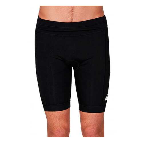 Гидрокостюм (Низ) Quiksilver Neo Short Black/White7-83, черный, M в Сплав