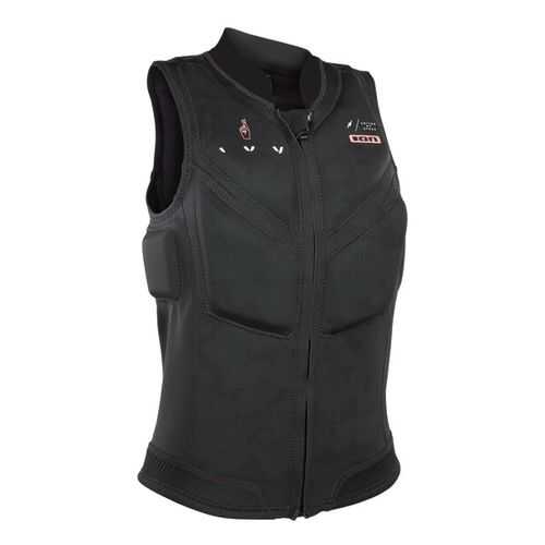 спасжилет Ion Ivy Vest FZ Women Black 2020 (M) в Сплав