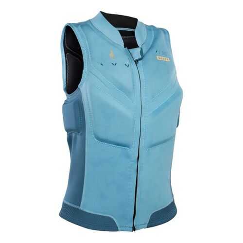 Спасжилет Ion Ivy Vest FZ Women Blue 2020 (S) в Сплав