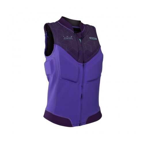 Спасжилет Ion Ivy Vest FZ Women Purple 2019 (XS) в Сплав