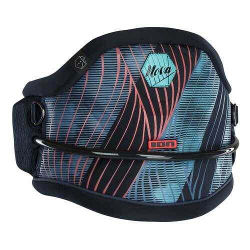 Поясная трапеция Ion Nova 6 Dark Blue 2019 (M) в Сплав