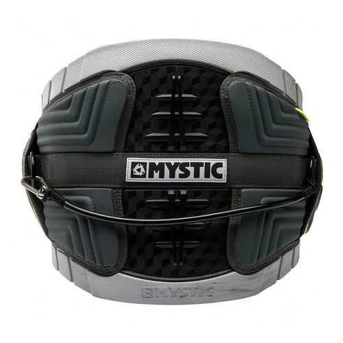 Поясная трапеция Mystic Legend Black/Silver 2019 (XXL) в Сплав